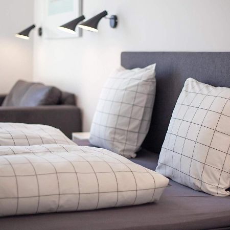 Apartment Wendtorf V Ngoại thất bức ảnh