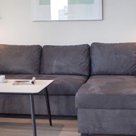 Apartment Wendtorf V Ngoại thất bức ảnh