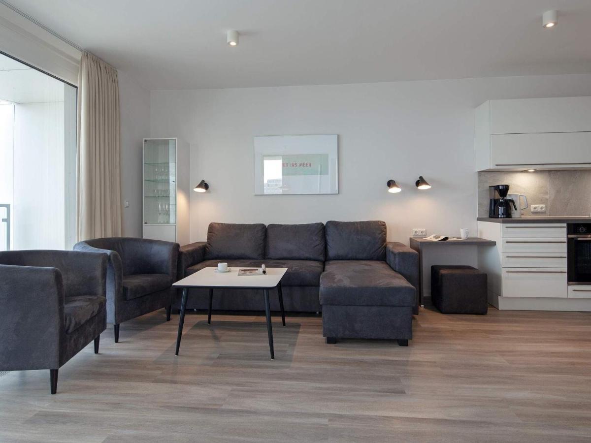 Apartment Wendtorf V Ngoại thất bức ảnh
