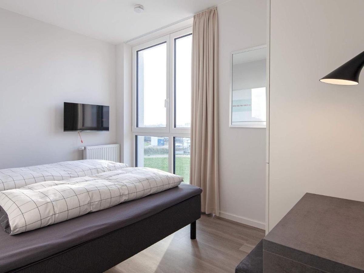 Apartment Wendtorf V Ngoại thất bức ảnh