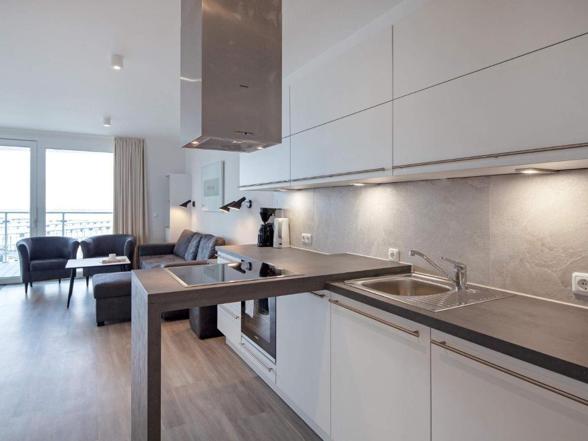 Apartment Wendtorf V Ngoại thất bức ảnh