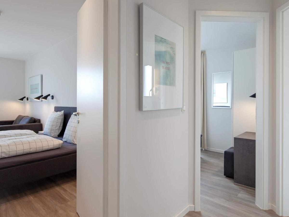 Apartment Wendtorf V Ngoại thất bức ảnh