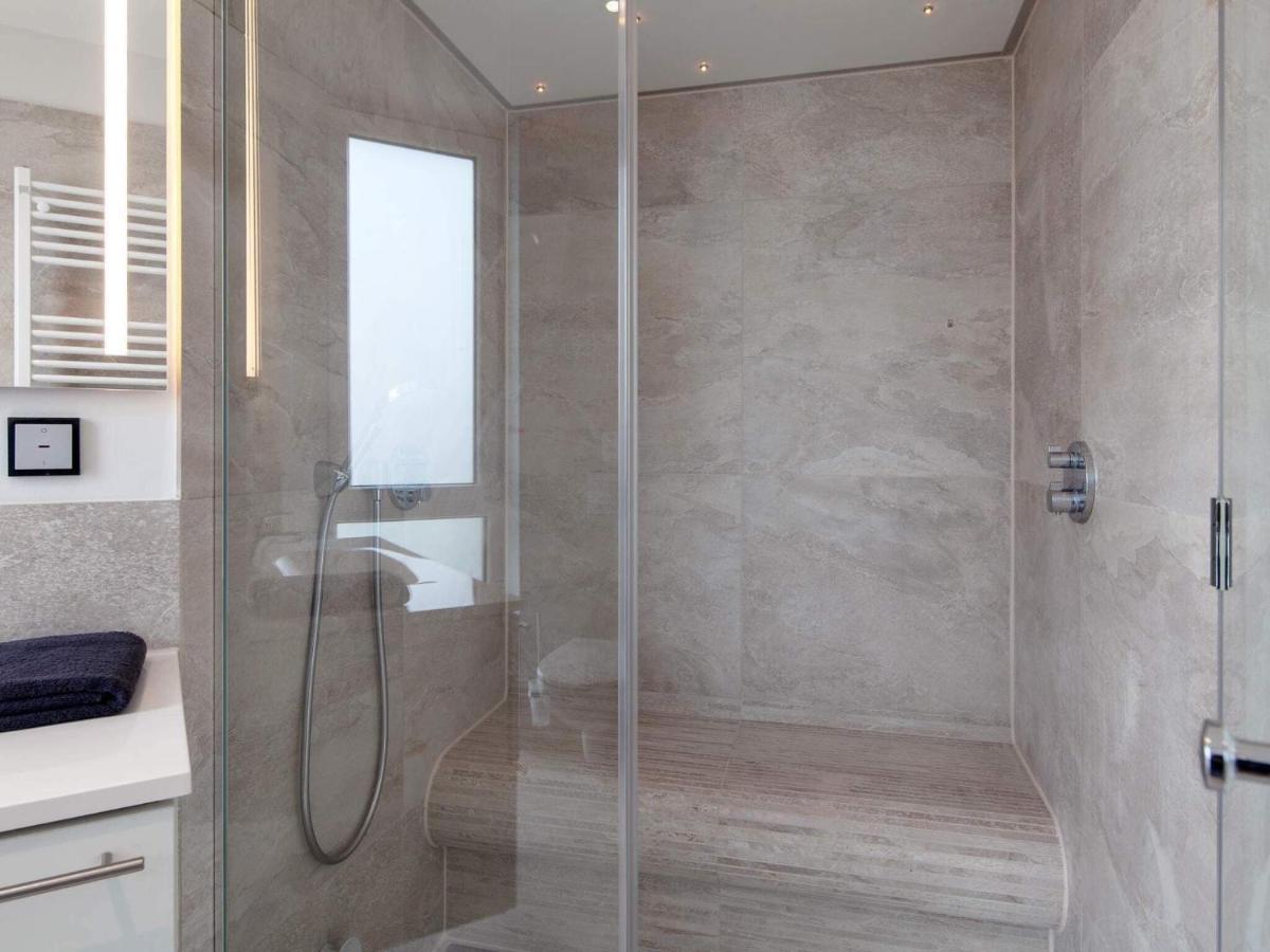 Apartment Wendtorf V Ngoại thất bức ảnh