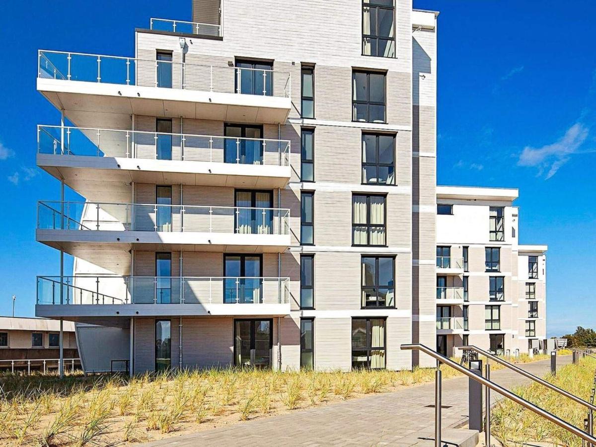 Apartment Wendtorf V Ngoại thất bức ảnh