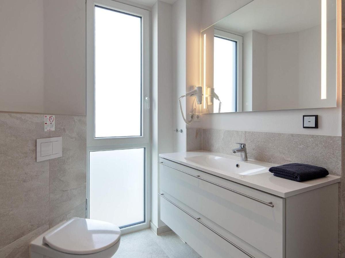 Apartment Wendtorf V Ngoại thất bức ảnh