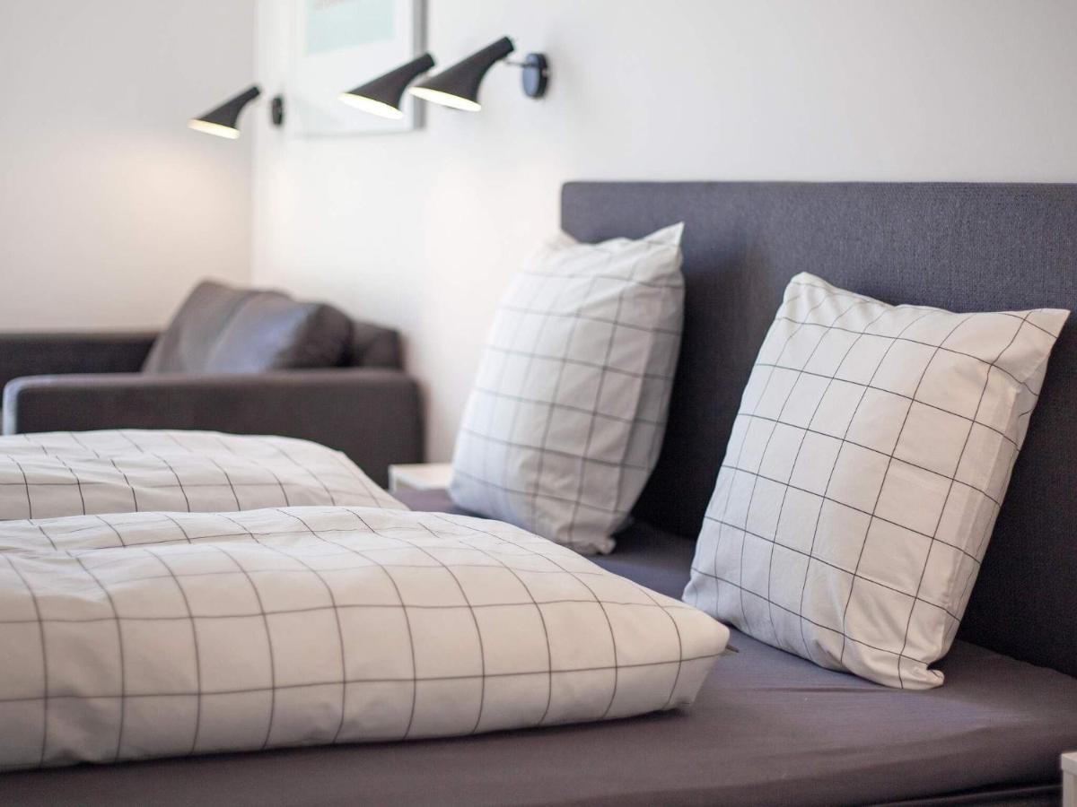 Apartment Wendtorf V Ngoại thất bức ảnh