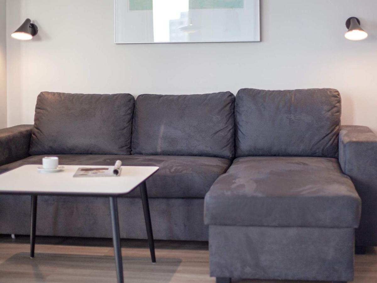 Apartment Wendtorf V Ngoại thất bức ảnh