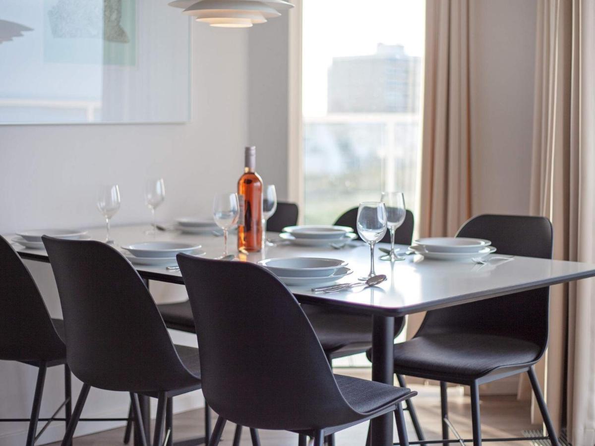 Apartment Wendtorf V Ngoại thất bức ảnh