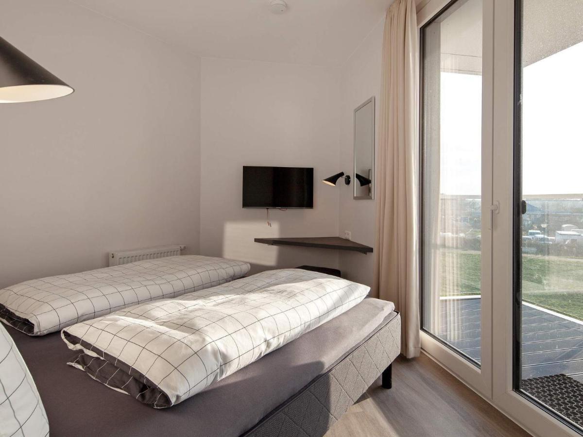 Apartment Wendtorf V Ngoại thất bức ảnh